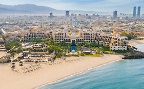 Rixos Al Mairid Ras Al Khaimah